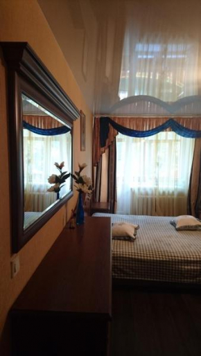 Apartment on Plekhanova